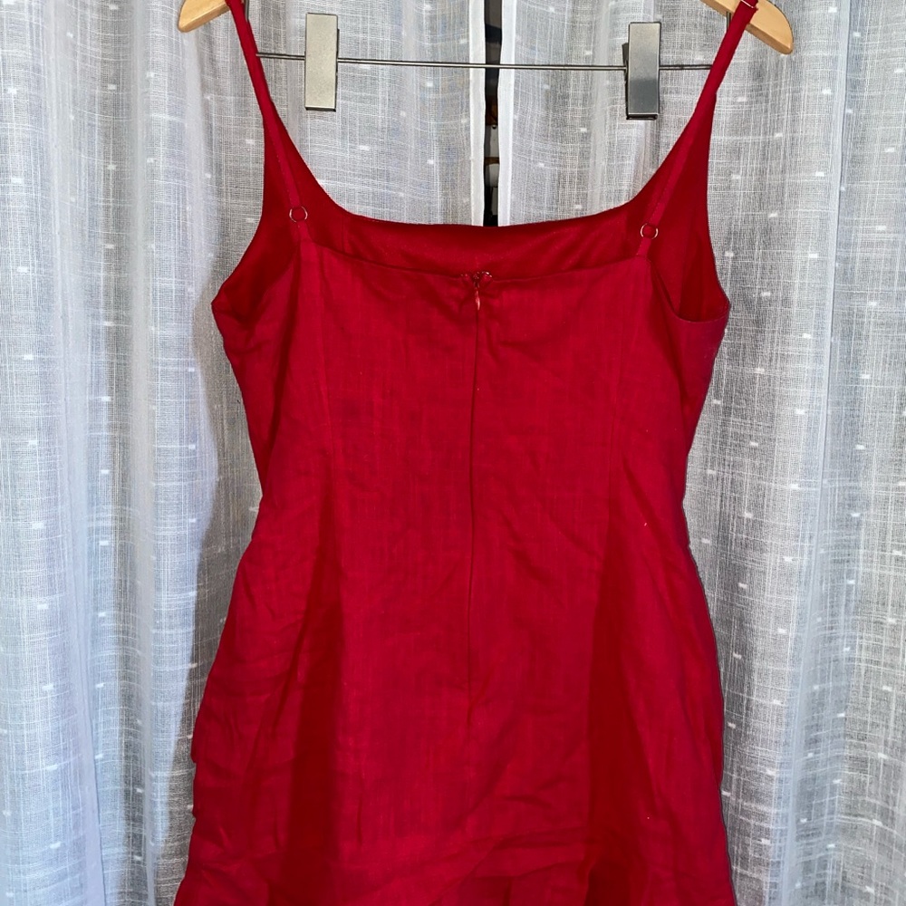 mini dress with ruching Kaiya Strapless Bodycon Ruched Mesh Mini Dress